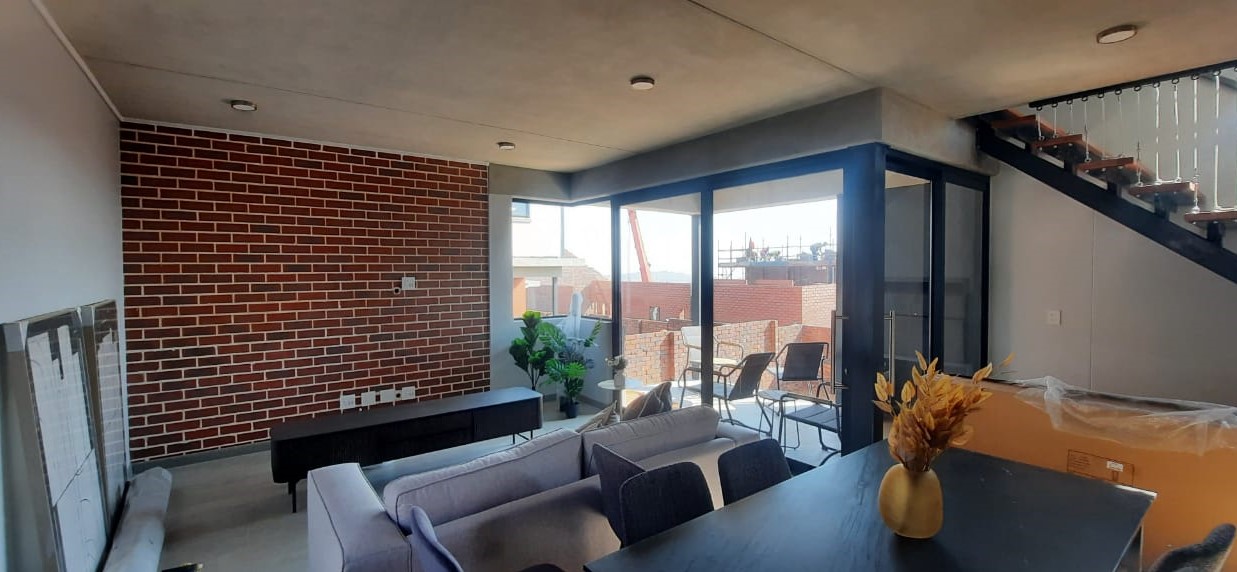 Indoor design