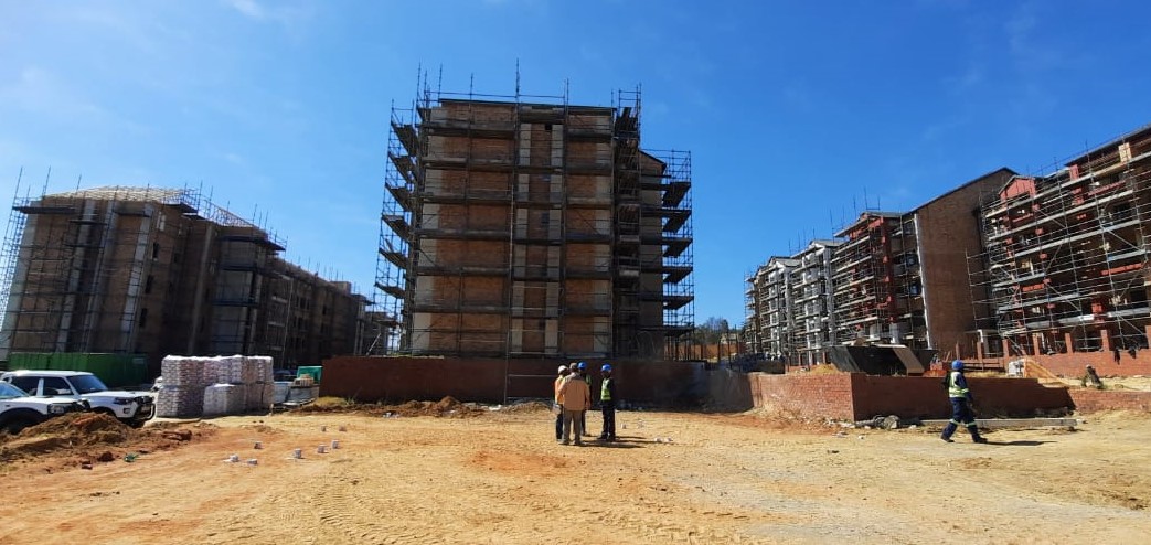 Planning & development